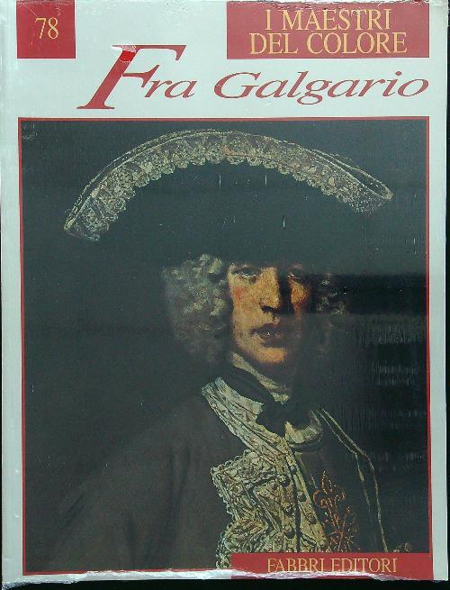 Fra Galgario