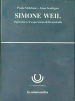 Simone Weil 