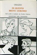 In questo breve cerchio