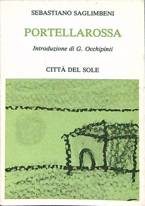 Portellarossa