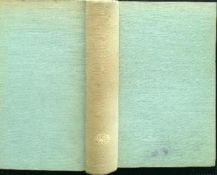 I sonnambuli - Hermann Broch - copertina