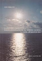 La rivista marittima dalla fondazione ai nostri giorni