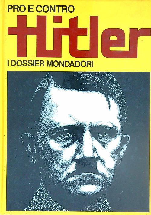 Pro e contro Hitler