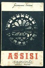 Assisi racconta