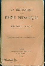 La rotisserie de la Reine Padauque