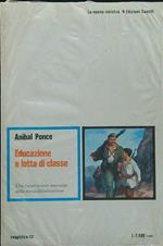 Educazione e lotta di classe