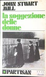 La  soggezione delle donne