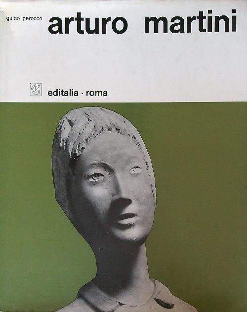 Arturo Martini