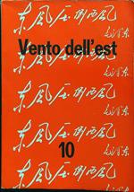 Vento dell'est 10
