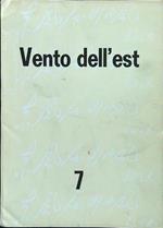 Vento dell'est 7