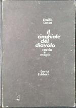 Il cinghiale del diavolo