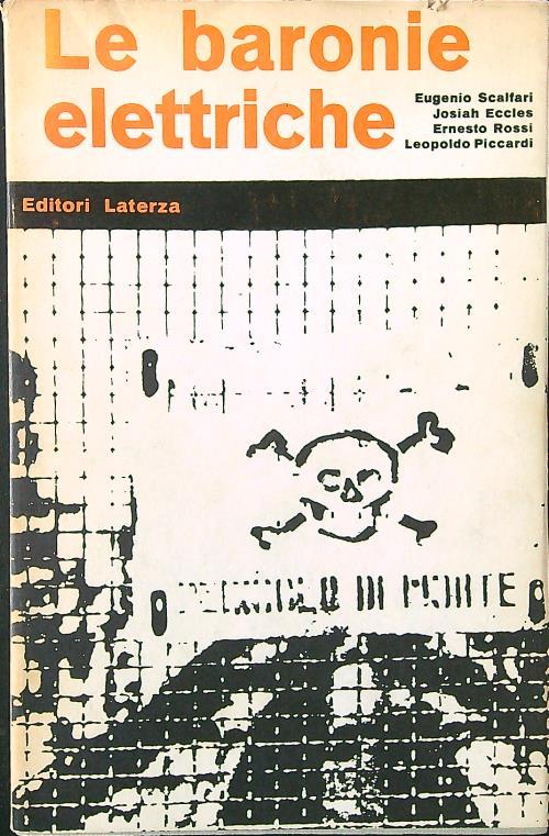Le baronie elettriche
