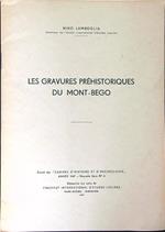 Les  gravures prehistoriques du Mont-Bego