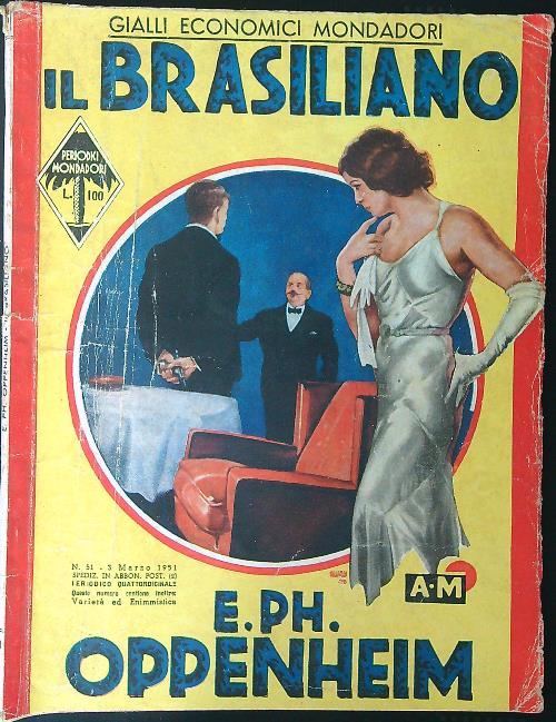 Il Brasiliano