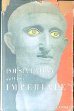 Poesia latina dell'età imperiale