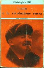Lenin e la rivoluzione russa