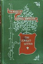 The scarlet letter