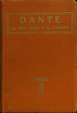 La vita nuova e il convito