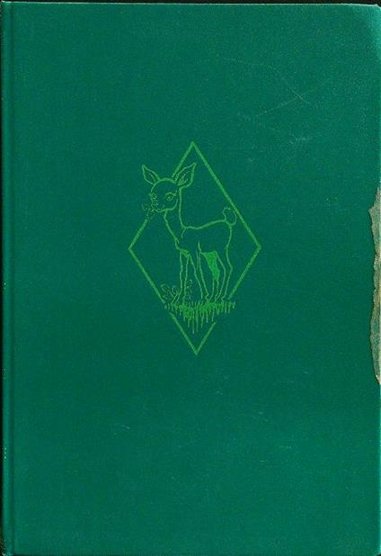 Oliviero Twist - Carlo Dickens - copertina