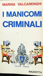 I manicomi criminali