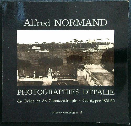 Photographies d'Italie