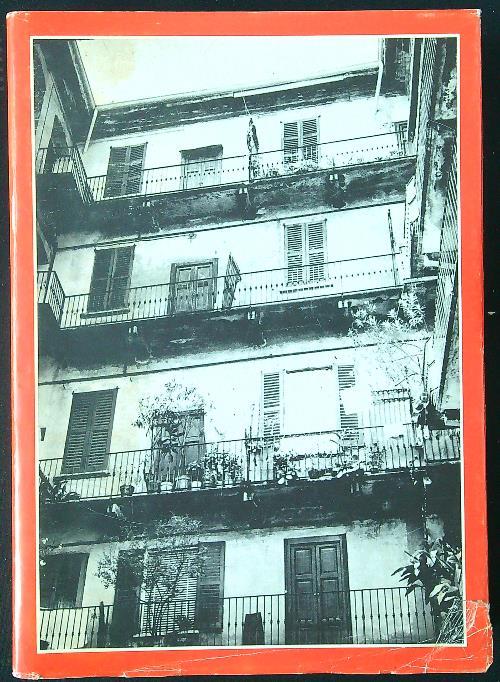 Radiografia di Milano