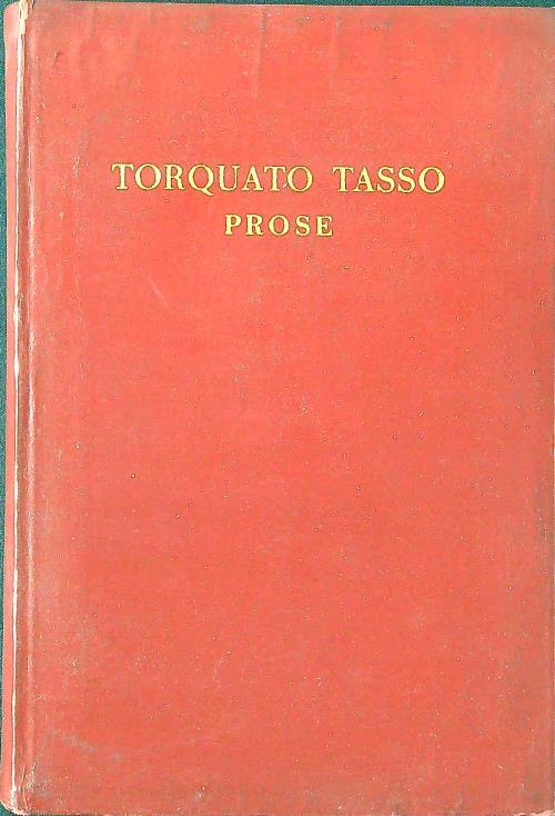Prose