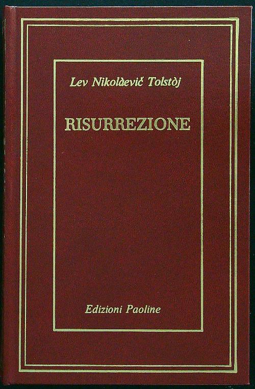 Risurrezione
