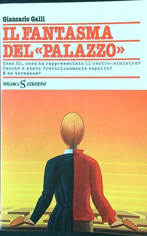 Il fantasma del palazzo