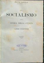 Il socialismo nella storia della civiltà