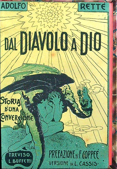 Dal diavolo a dio
