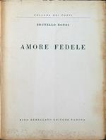 Amore fedele