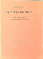 Un' altra infanzia