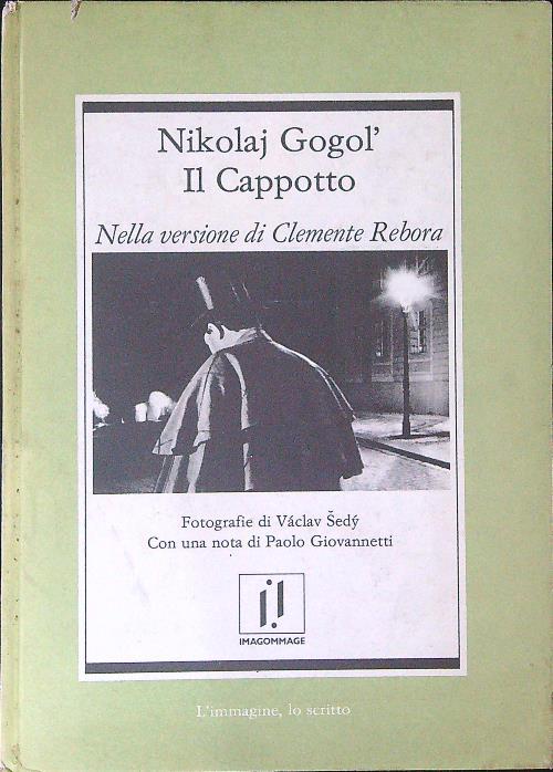 Libro di Faccia
