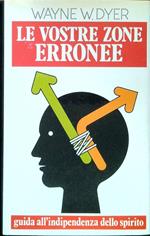 Le vostre zone erronee