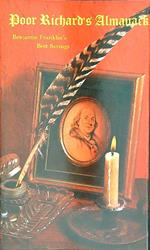 Poor Richard's Almanack