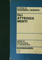 Gli  atteggiamenti