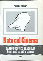 Nato col cinema