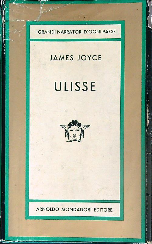 Ulisse