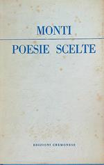 Poesie scelte 