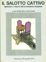 Almanacco Bompiani 1976. Il salotto cattivo