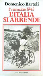 L' italia si arrende