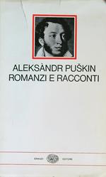 Romanzi e racconti