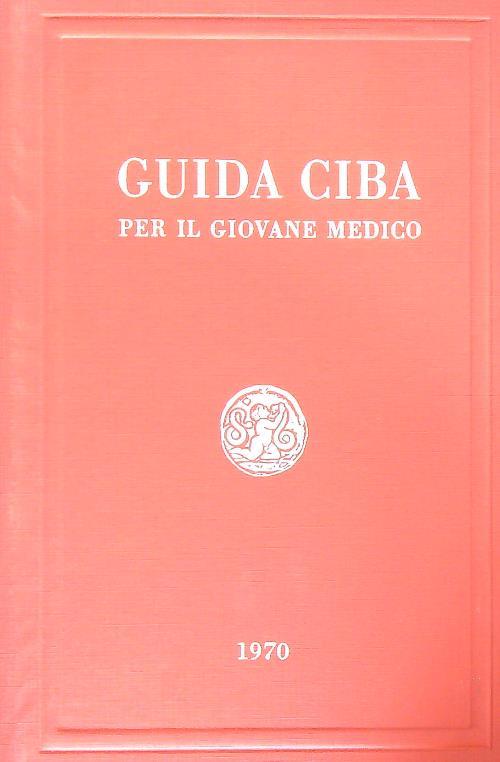 Guida Ciba per il giovane medico 1970