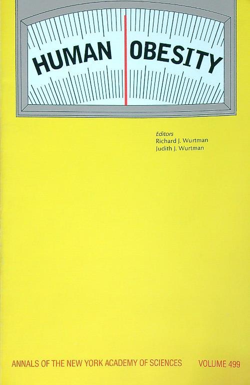 Human obesity