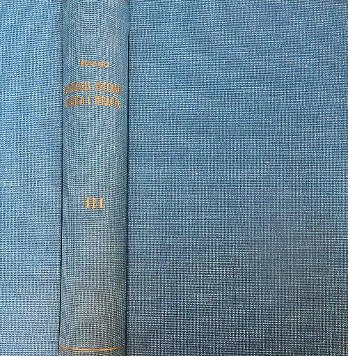 Trattato di patologia speciale medica e terapia. Vol 3