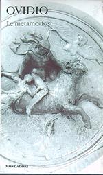 Le metamorfosi. Allegato a Panorama