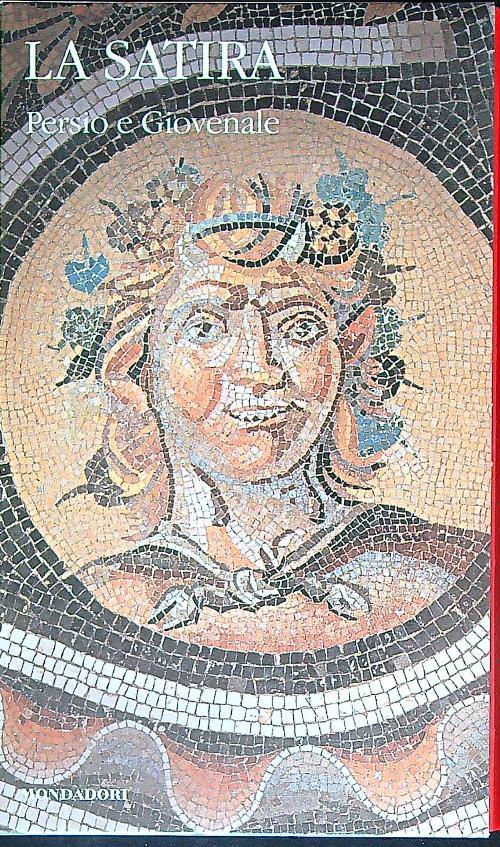 La satira. Allegato a Panorama