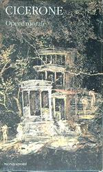 Opere morali. Allegato a Panorama
