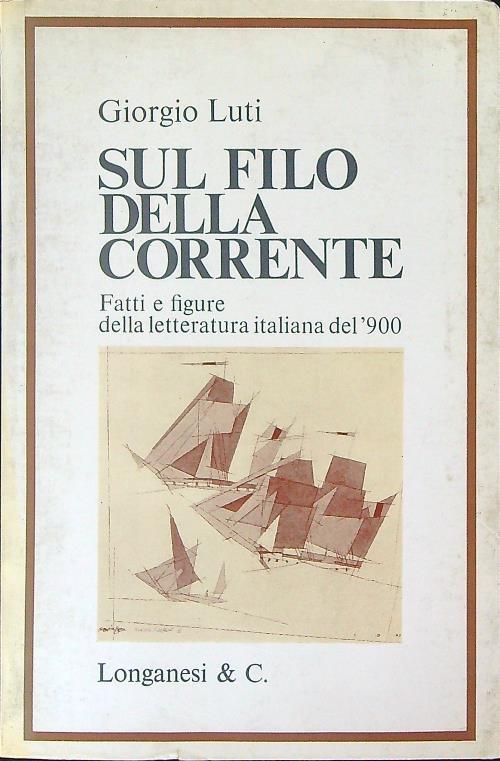 Sul filo della corrente